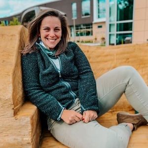 Meet your Posher, Brooke